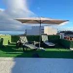 Casa De Guia Ferienhaus