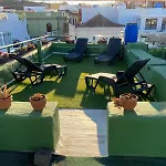 Casa De Guia