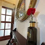 Casa De Guia Ferienhaus