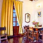 Casa De Guia * Santa Maria de Guia de Gran Canaria