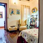Casa De Guia