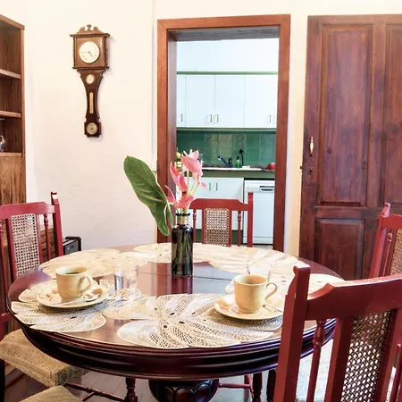 Ferienhaus Casa De Guia *