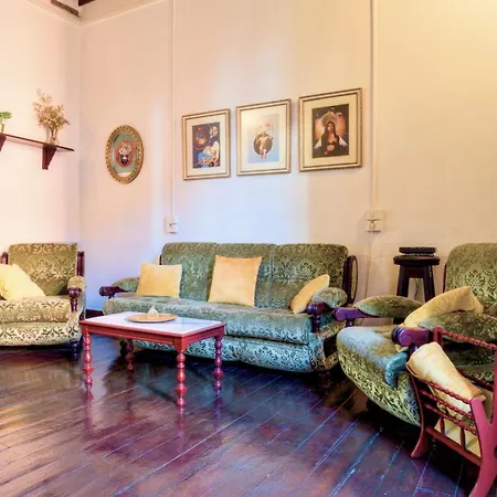 Ferienhaus Casa De Guia