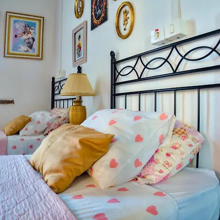 Casa De Guia Ferienhaus *